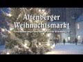 Altenberger Weihnachtsmarkt 2010