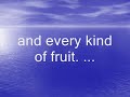 sheikh Mashari Al Afasy- Surat An-Nahl (verses 1-29)