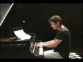 Ghena Plays: Rachmaninoff Prelude Op 32, No 12