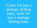 Teenage Dirtbag - Wheatus