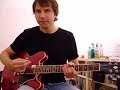 STAIRWAY TO HEAVEN Solo 1: Gitarrenunterricht/ free lesson! STAIRWAY TO HEAVEN Solo 1: Gitarrenunterricht/ free lesson!