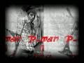 #3 P-man - Hij gaat door Met stylex (Myn Cd)