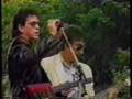 The Velvet Underground 1990 (?) reunion