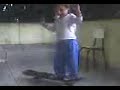 Sapinho Pula Pula Equilibrio no SK8