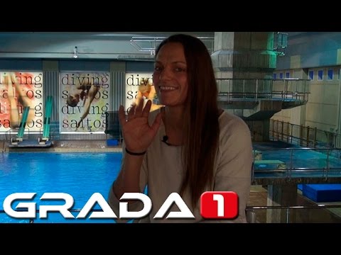Waterpolo, Jennifer Pareja Waterpolo, Jennifer Pareja