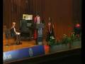 Jessica Mary Leach graduation