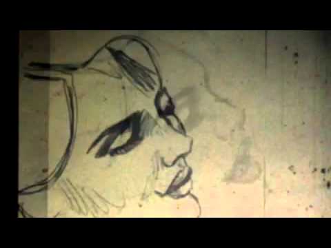 how to draw the weeknd xo