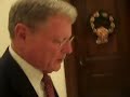 Senator Inhofe will vote against Bernanke's confirmation