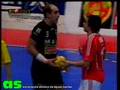 Video promocional - &Aacute;guas Santas Andebol