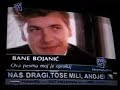 bane bojanic ova pjesma moj je oprostaj