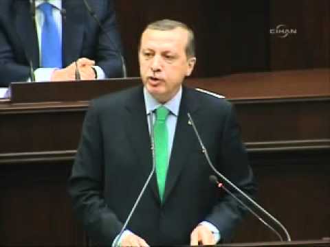 recep tayyip erdoğan