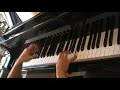 Toccata BWV 914 in E minor conposed by Bach