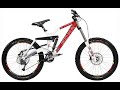 2008 kona and norco bikes