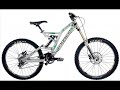 2008 kona and norco bikes