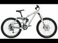 2008 kona and norco bikes