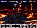 Thunder Spirits - Stage 2 on Maniac Difficulty