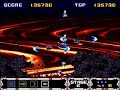 Thunder Spirits - Stage 2 on Maniac Difficulty