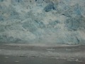 I took this video clip of the Hubbard Glacier in Alaska while aboard Royal Carribean's Radiance of the Seas Cruise Ship. Our Captain got us really close. He said on a scale of 1-10, that this calving event was a 