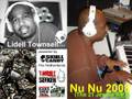 Nu Nu (The 21 Jewels RMX) 2.41m version - Lidell Townsell