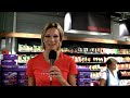 Besuch des REWE Centers am 11.07.2011