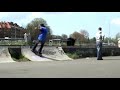video de skate