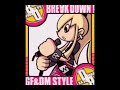 GuitarFreaks 8th Mix & DrumMania 7th Mix - Break Down!