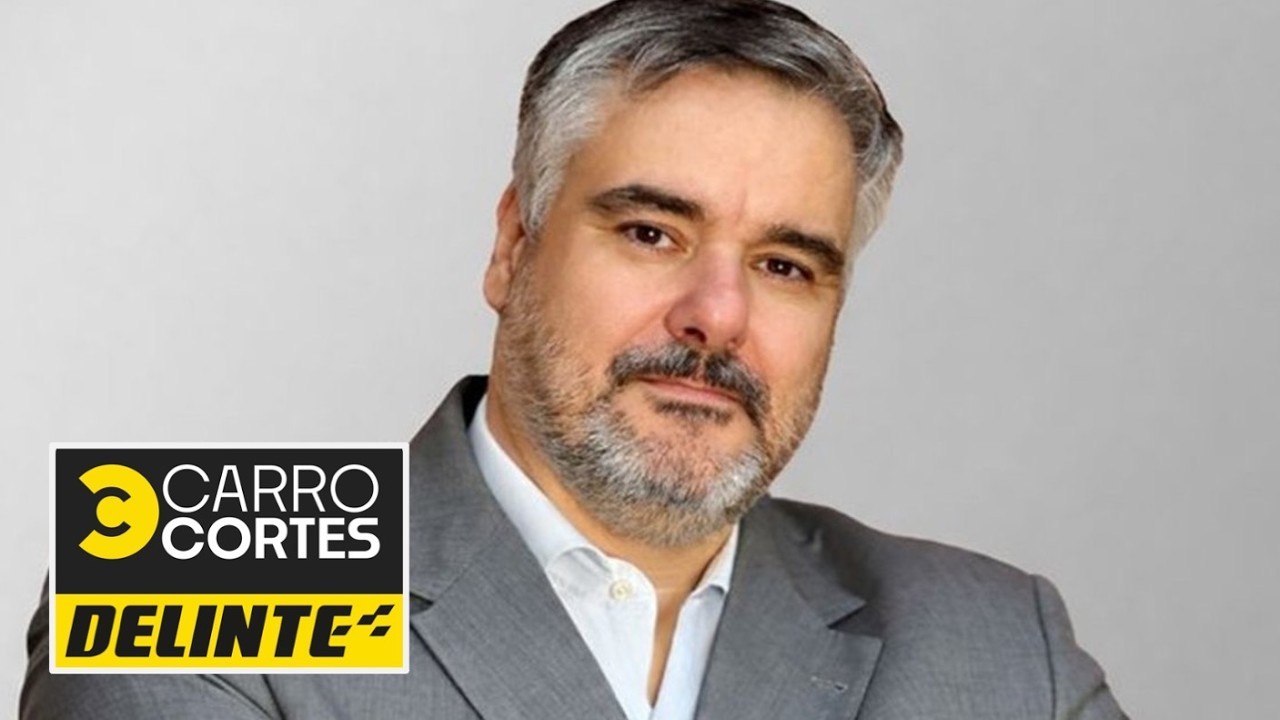 ENTENDENDO o MOMENTO do Mercado Automotivo Brasileiro com Milad Kalume! Carro Cortes by Delinte