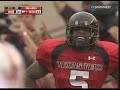 Texas Tech vs. Nebraska 2008: Pass Interference? part 2