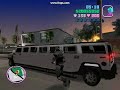 Halo Master Chief Hostel Takeover Vice City gta grand theft auto