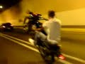 motopirueta
