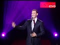 نمت وحلمت - كاظم الساهر - تاراتاتا 2010 (HQ بلا شعارات)