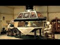 Cracking Contraptions - The Turbo Diner