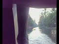 Kuttanad Travelogue Kuttanad Travelogue