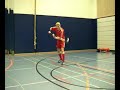 Floorball video