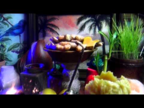 how to properly enema