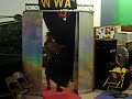 Triple 9 Match Intro AR Fox
