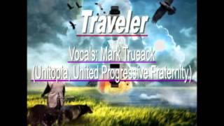 Traveler - The Samurai of Prog