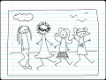 Teen Girl Squad #1