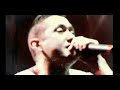 Negu Gorriak - Ez dut ezer esan nahi (Anoeta 2001)