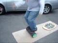 Crazy Indo Board Video !!!