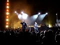 U2 Live in Auckland - Angel of Harlem