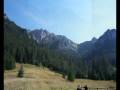 podczerwone and zakopane 2007