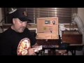 Humidor Tour 4