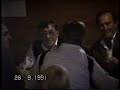 Neppendorfer Nachbarschaft Crailsheim • Nachbartrunk vom 28.09.1991
