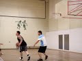 Aritzia DC Basketball: Round 2 Part 3of3 Aritzia DC Basketball: Round 2 Part 3of3