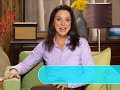 Stylishly Sexy Shoulders (Health Guru)