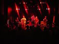 Gaelic Storm-Me and The Moon (Live in Raleigh, NC)