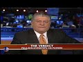 Judge Andrew Napolitano: BAILOUT Flip Flop Unconstitutional!
