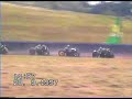 Speedway Sidecar Neuenknick 1997 Speedway Sidecar Neuenknick 1997