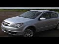 Master Test 2008, O melhor hatche m�dio do pa�s